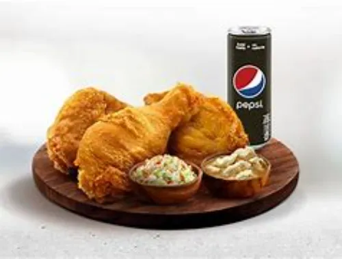20 PC COMBO